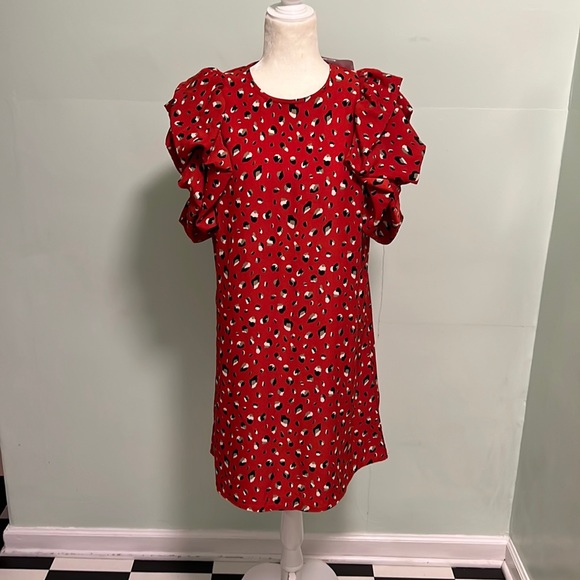 THML Piper dress!  Never worn new with tags!! - Picture 1 of 6